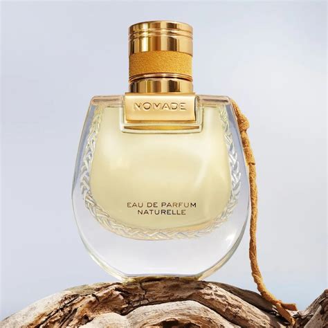 chloe nomade edp naturelle.